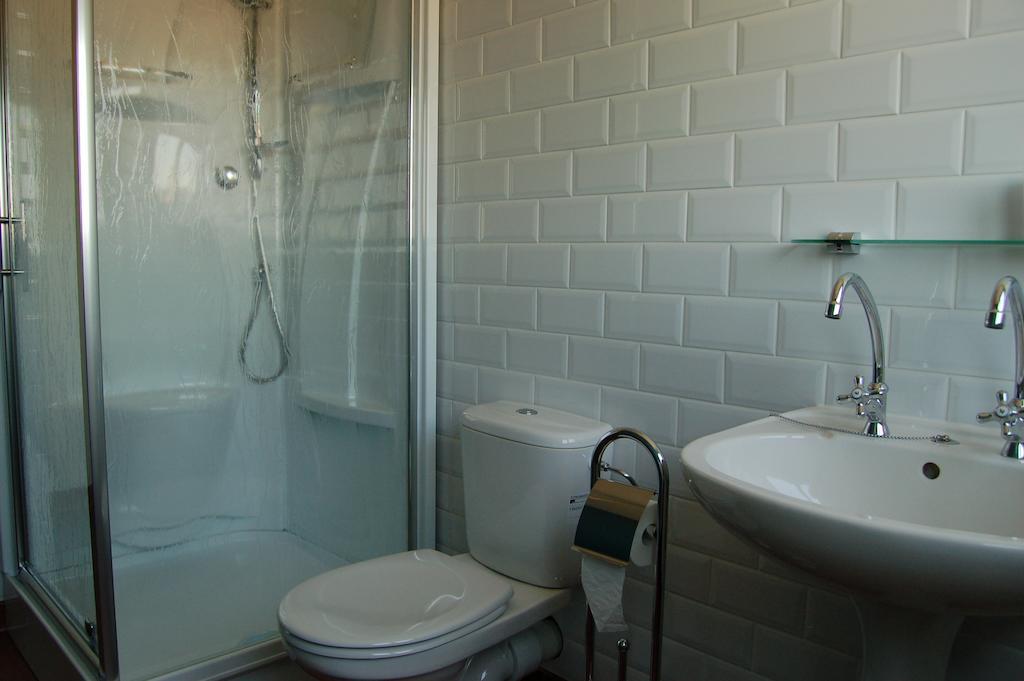 Bru-beauline Bed & Breakfast Brugge